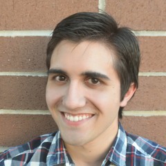 Kevin Couto: Character Demo Reel