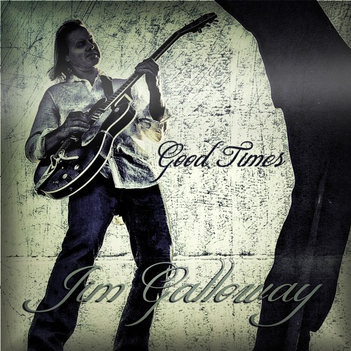 THESE ARE THE GOOD TIMES