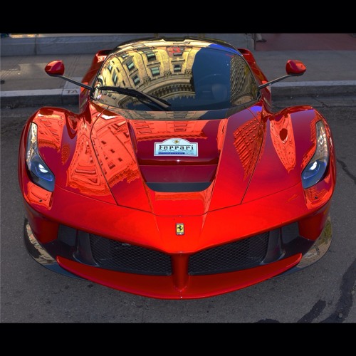 That's What I'm Talking About