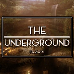 The Underground (Original Mix)