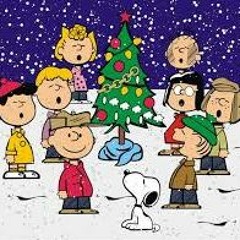 Christmas Time Is Here