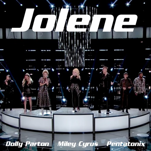 Stream Jolene (feat. Dolly Parton & Pentatonix) by Happy Camper | Listen  online for free on SoundCloud