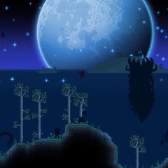 Lunar Event Aaron's Remix (Terraria)