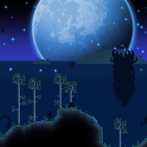Lunar Event Aaron's Remix (Terraria)
