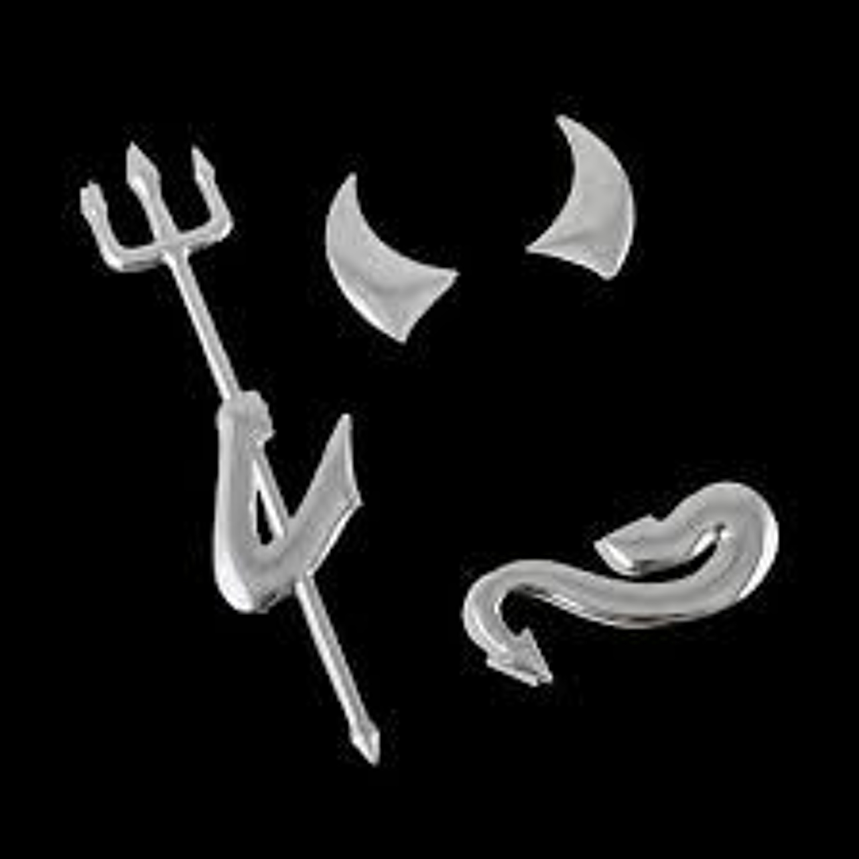 Devilish episode artwork