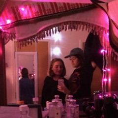 Peach Rings-Acoustic Version