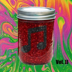 Jammin Tunes Vol.JJ