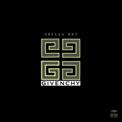 Soulja Boy • Givenchy [Prod. By TRVL x @Low777Key]