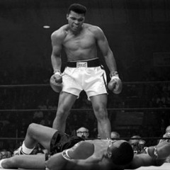 Ali -Average Rapper (ft. P Hall)