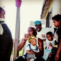 Only Sun Ft. Fashawn (Prod. by Fashawn)