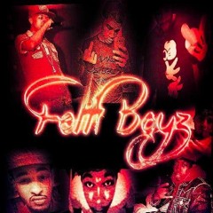 Fetti Gang- I Got The Sauce