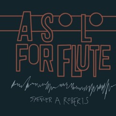 A Solo for Flute