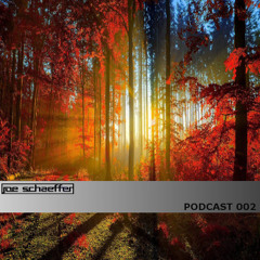 Joe Schaeffer Podcast 002