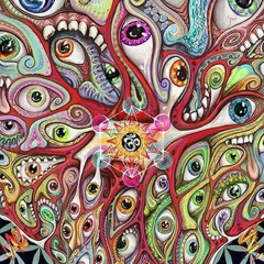 Peace and Drugs