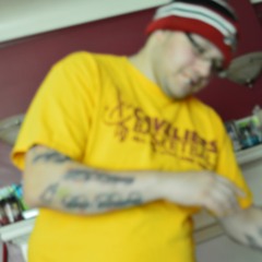 SCARY MOVIE FT DBLACK & WABEY