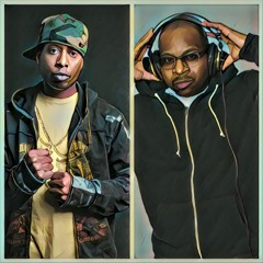 Talib Kweli X Mike City "You Know You Love Me" from the vault