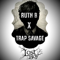 Lost Boy - Ruth B [Prod. Trap Savage] - TRAP REMIX