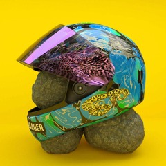 Baauer - One Touch Ft. AlunaGeorge(Sikekele Lyrical remix)