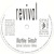 Artwork for Martine Girault - Revival (Petko Turner Edit) Slow Disco Acid Jazz Nu Neo Pop Soul