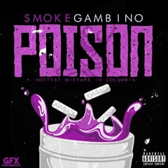 smoke gambino