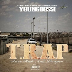 Young Bossi ft. The Jacka, GAP - Murda Game [Prod. C-Free] [Thizzler.com]