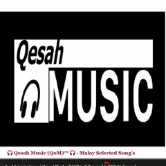 🎧 Qesah Music (QoM)™ 🎧 - Gemuruh - Wings