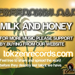 Chilli Funk from Milk and Honey  - Ring my Bells