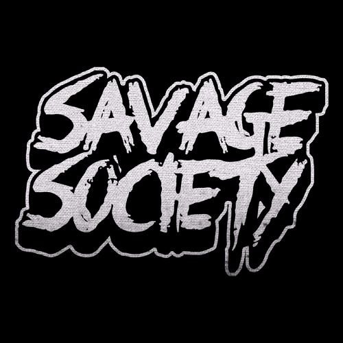 THINARE - VISION (CLIP)(OUT NOW ON SAVAGE SOCIETY)
