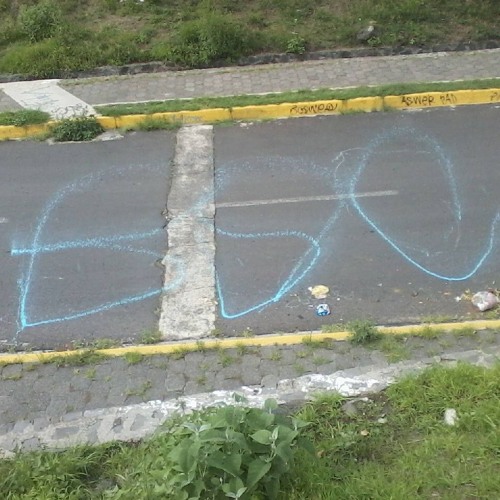 THR cru2 - Peyote En El Desierto