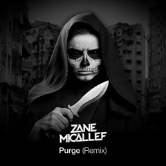 Lockdown - The Purge (Zane Micallef Remix) [FREE DOWNLOAD]