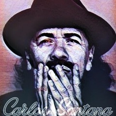 Carlos Santana