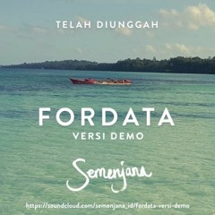 Fordata - Versi Demo