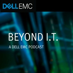 Beyond IT - #DellEMCForum 2016 Riyadh - Mohammed Amin