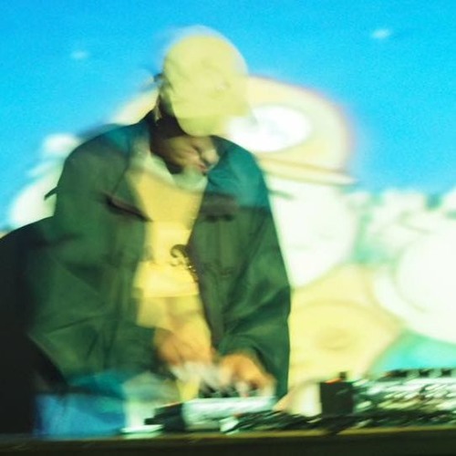 ENTRO // SP404 Set - Episode 3