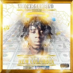 Things They Dont Know About (Prod. By Foren) #NewColumbia