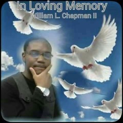 Moment OF Silence Ron Brown & Chris Robinson #OfficialTrack #WilliamChapmanTribute #RealMusic #Portsmouth #DontShoot