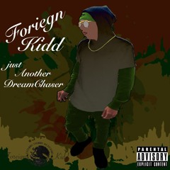 Desiger Forigen Kidd X Yod Mondo