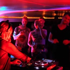 Anja Schneider Boiler Room Berlin DJ Set
