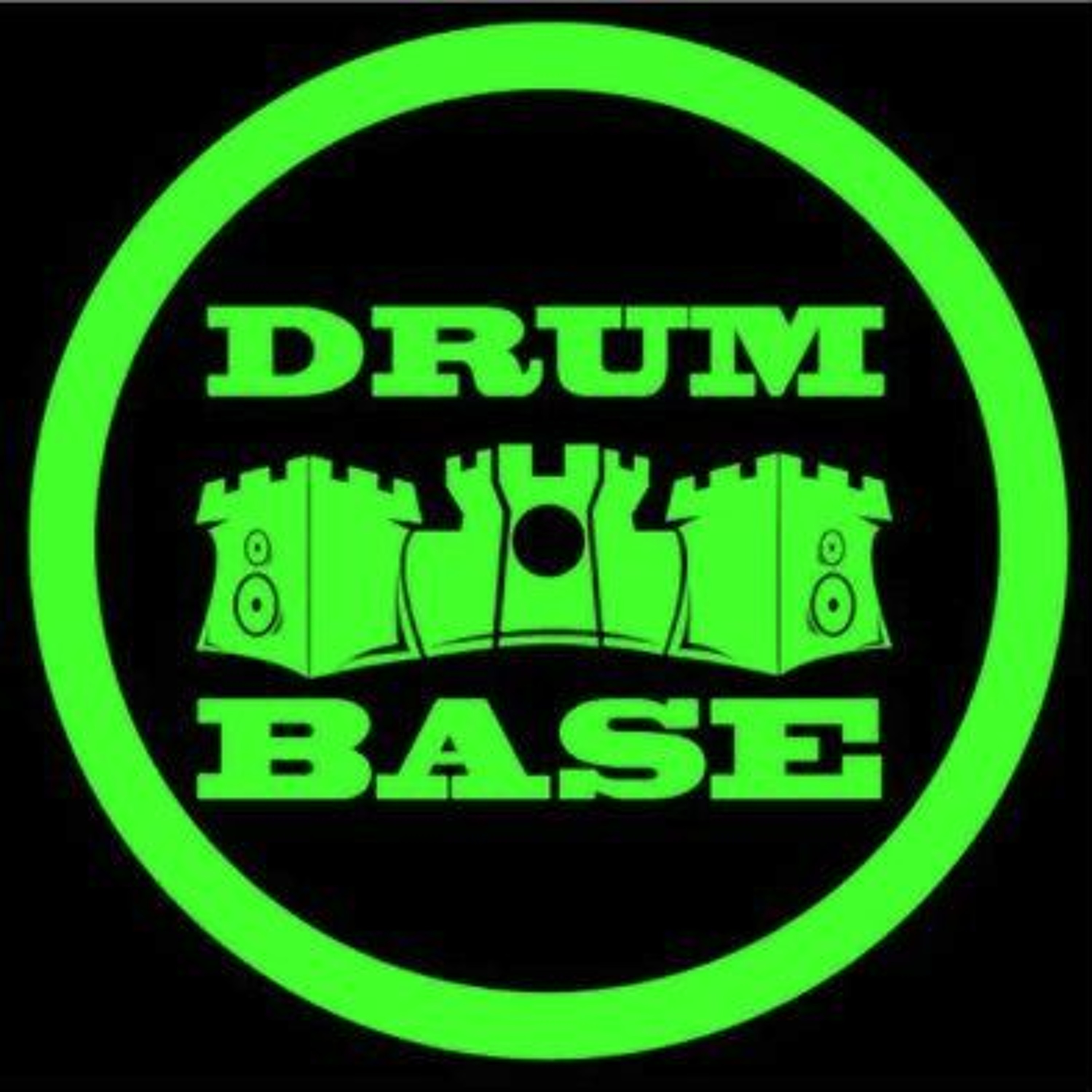 Deaf Fears Radio EP057 - 2016.11.30 Live on www.drumbase.space episode artwork