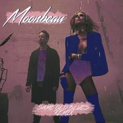 Phantogram - Same Old Blues (Moonbeau Remix)