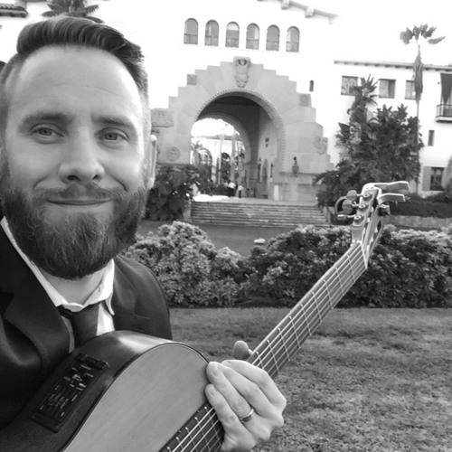 Stream Stand By Me Solo Guitar by JasonSulkinMusic Listen online