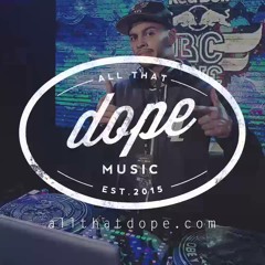 DJ Lean Rock - unknown name2 silverback open championship 2016
