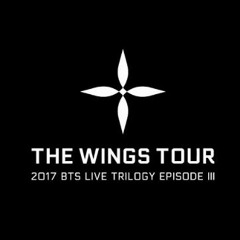 BTS Wings Tour Trailer Song