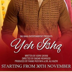 Yeh Ishq -OST