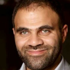 (و الشر ليس إليك) خاطرة الصباح .خالد أبو شادي
