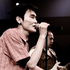 Night Train - Tsenher Shuvuu