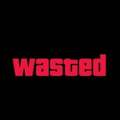 WASTED - CHARMING x AOK X Martin