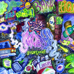 Burn ft. Vantablac SOL {VIDEO IN DESCRIPTION}