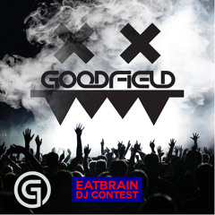 Eatbrain DJ Contest Mix - Goodfield