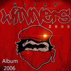 winners 2005 album 2006